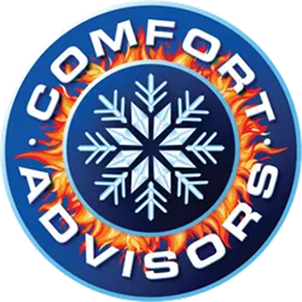 Comfort Advisors Heating and Cooling